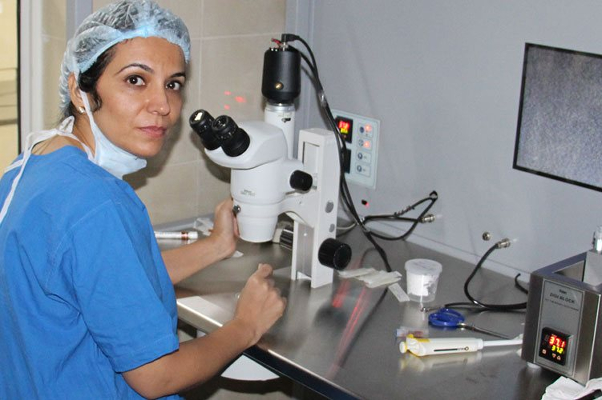 IVF Centres near me