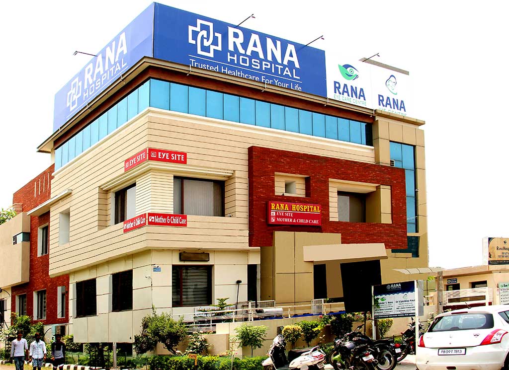 IVF Centres near me