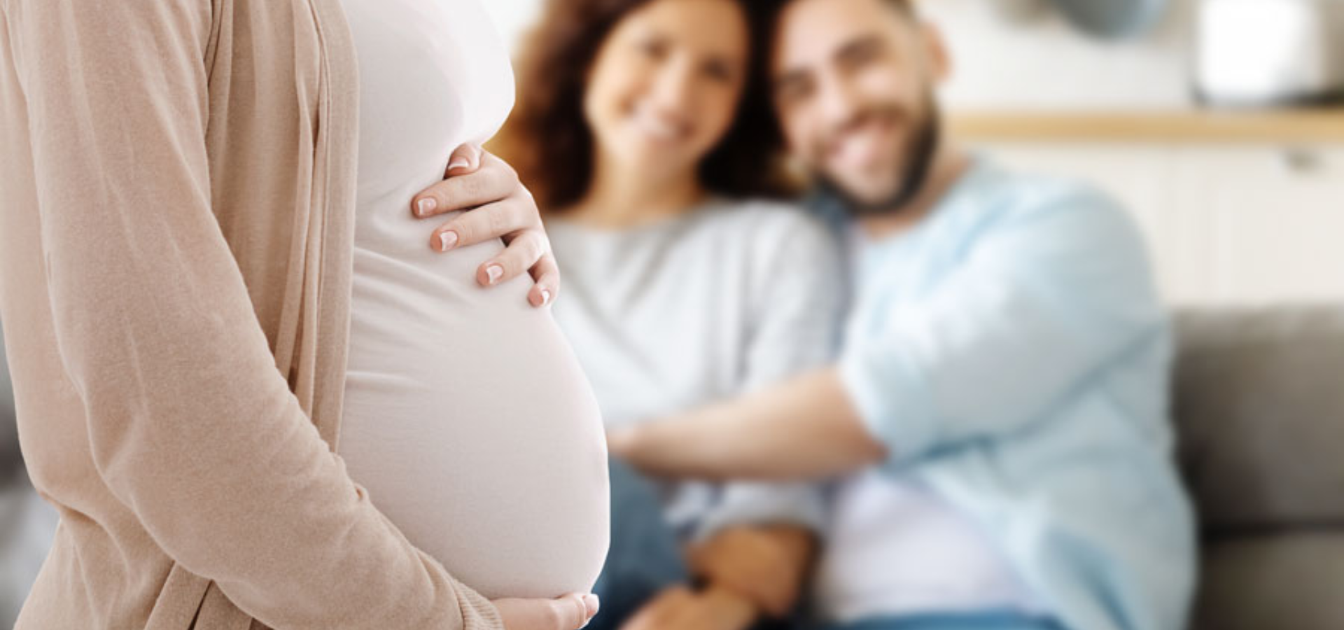 Surrogacy Clinic in Ludhiana, Punjab
