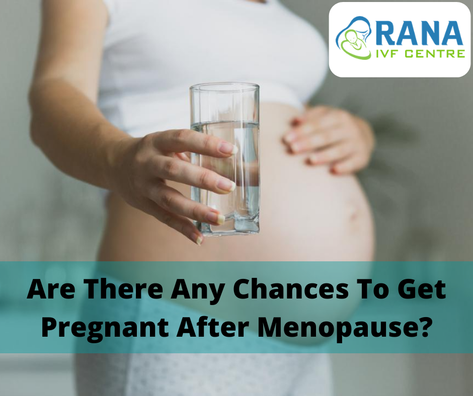 Pregnancy and Perimenopause: What You Need to Know