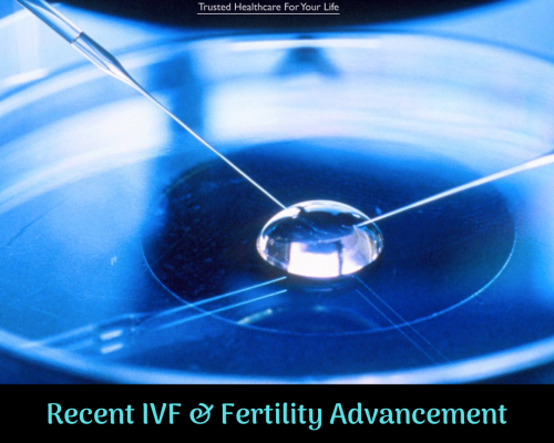 Recent IVF & Fertility Advancement