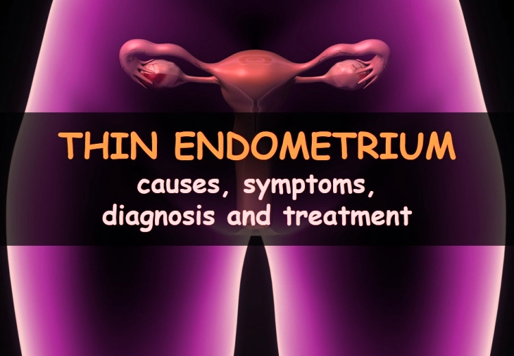 Thin Endometrial